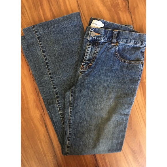 Vintage western Calvins - Picture 2 of 7